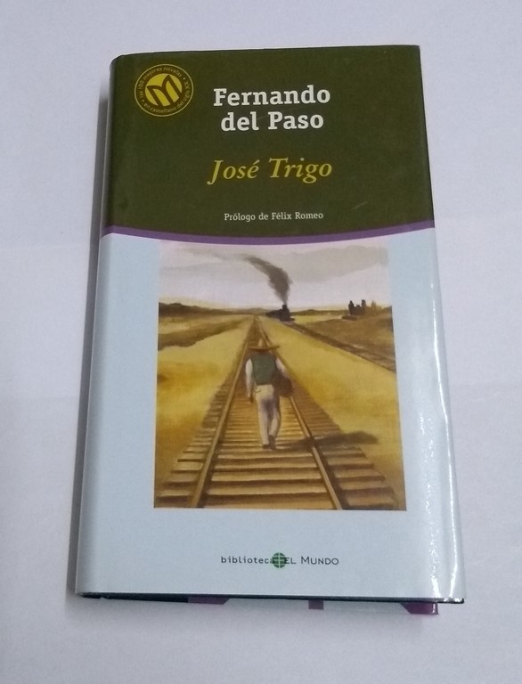 José Trigo