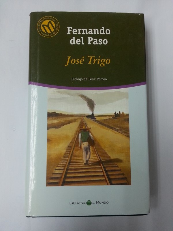 Jose Trigo