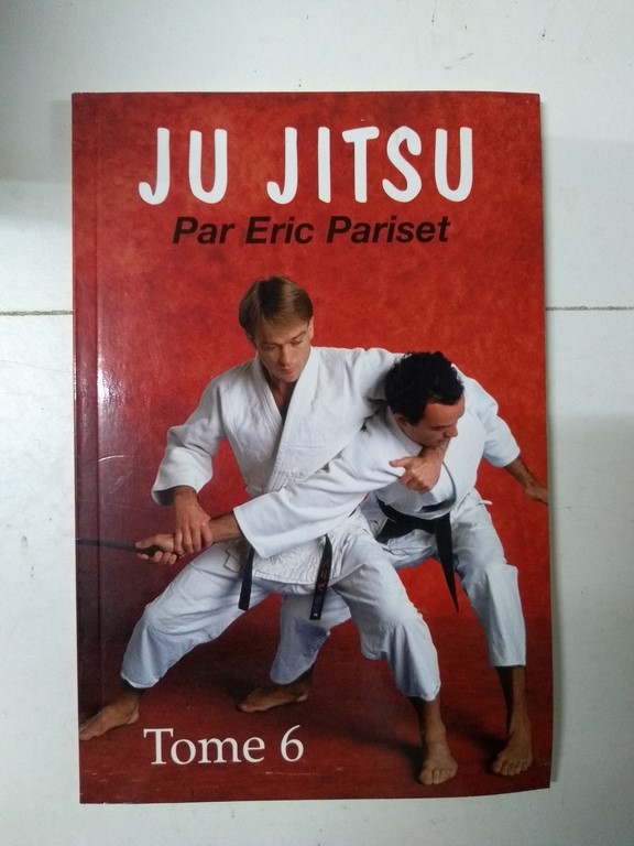 Ju Jitsu, 6