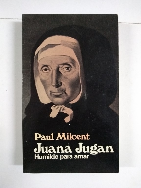 Juana Jugan