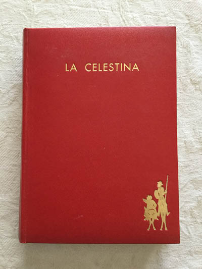 La Celestina/La Lena