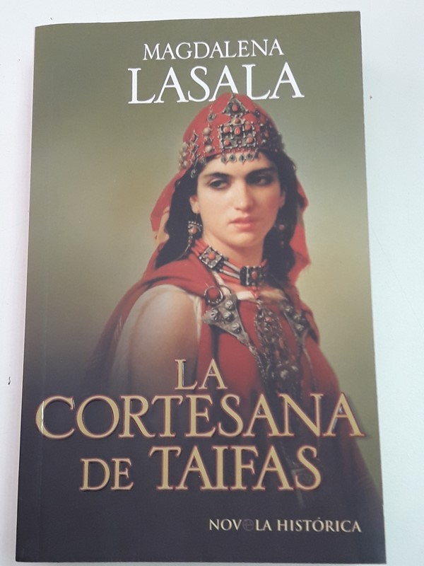 La cortesana de Taifas