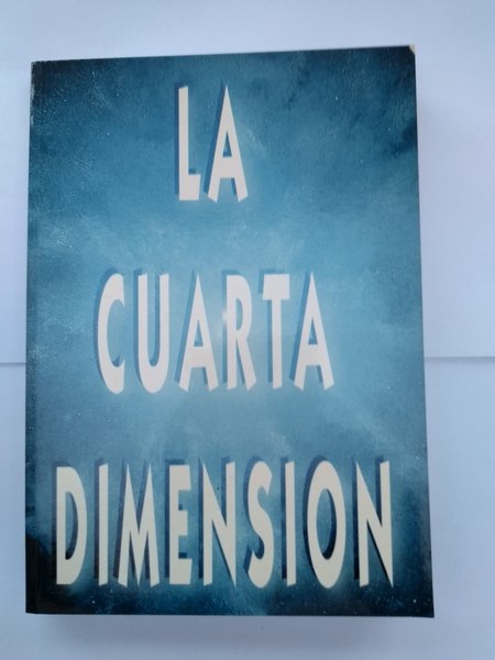 La cuarta dimension | El escriba del Tao | 8460549143 Libros de ... La cuarta dimension | El escriba del Tao | 8460549143 Libros de ...