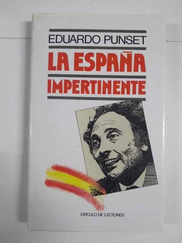 La España impertinente