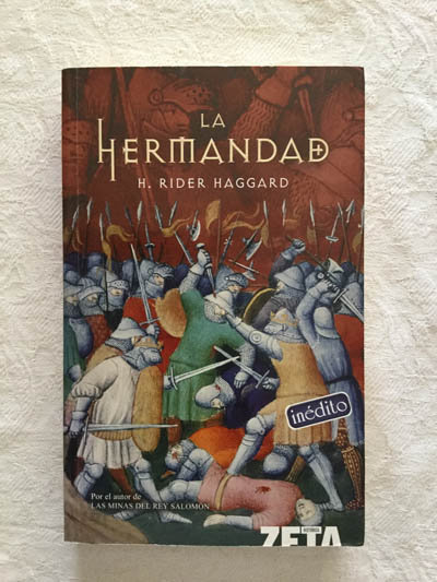 La hermandad