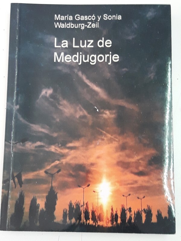 La Luz Medjugorje