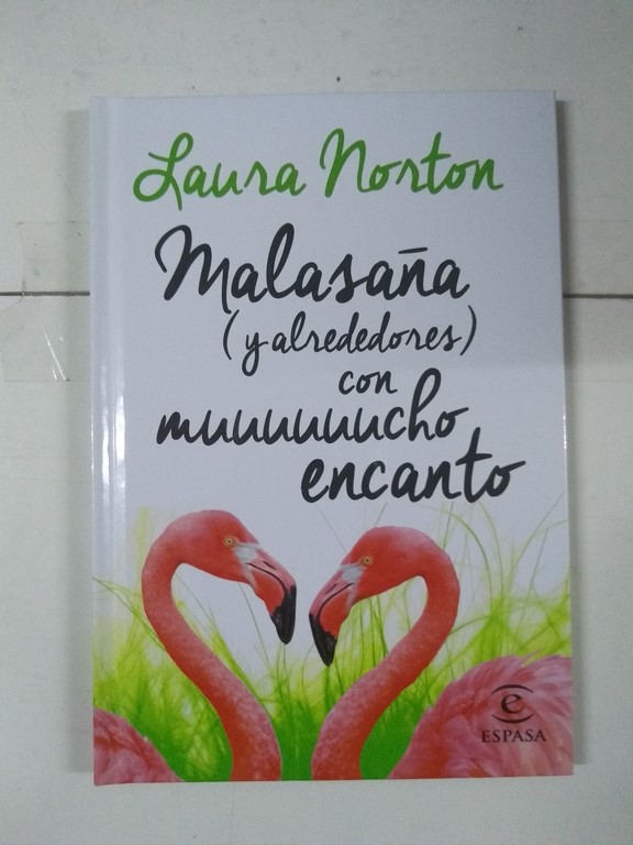 Inspiración almacenamiento Nutrición Malasaña y alrededores con mucho encanto | Laura Norton Libros de segunda  mano baratos - Libros Ambigú - Libros usados