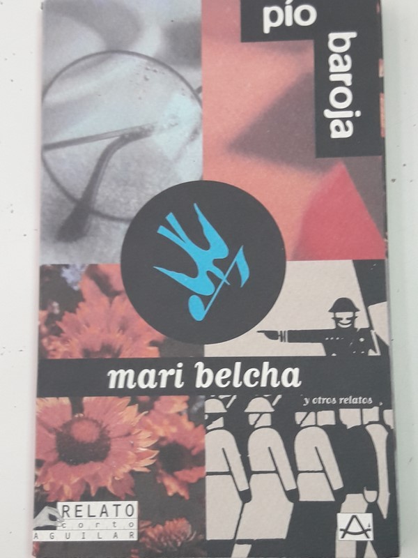 Mari Belcha y otros relatos