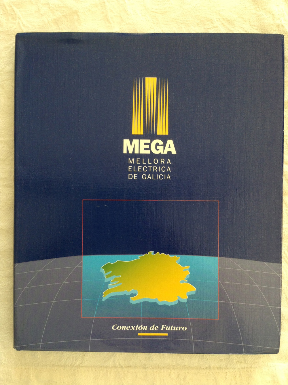 MEGA: Mellora electrica de Galicia