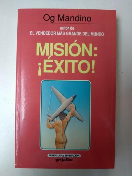 Mision: ¡ Exito !