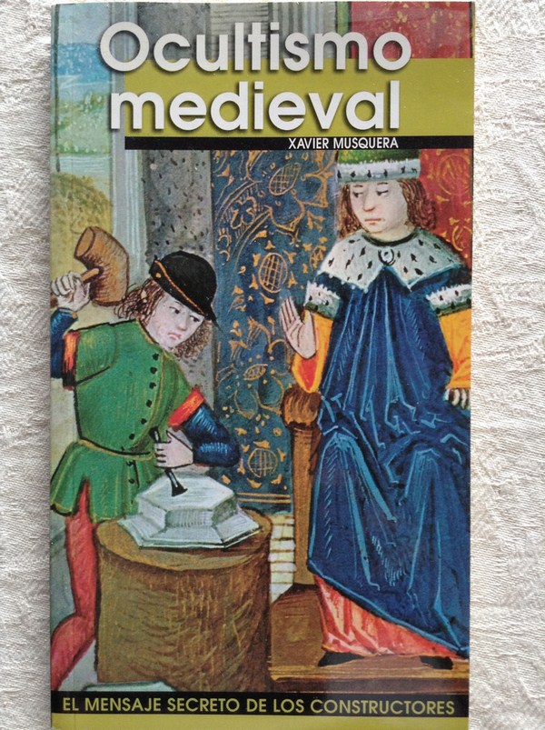 Ocultismo medieval