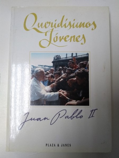Queridisimos jovenes