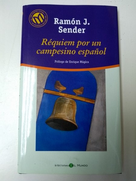 Requiem por un campesino español