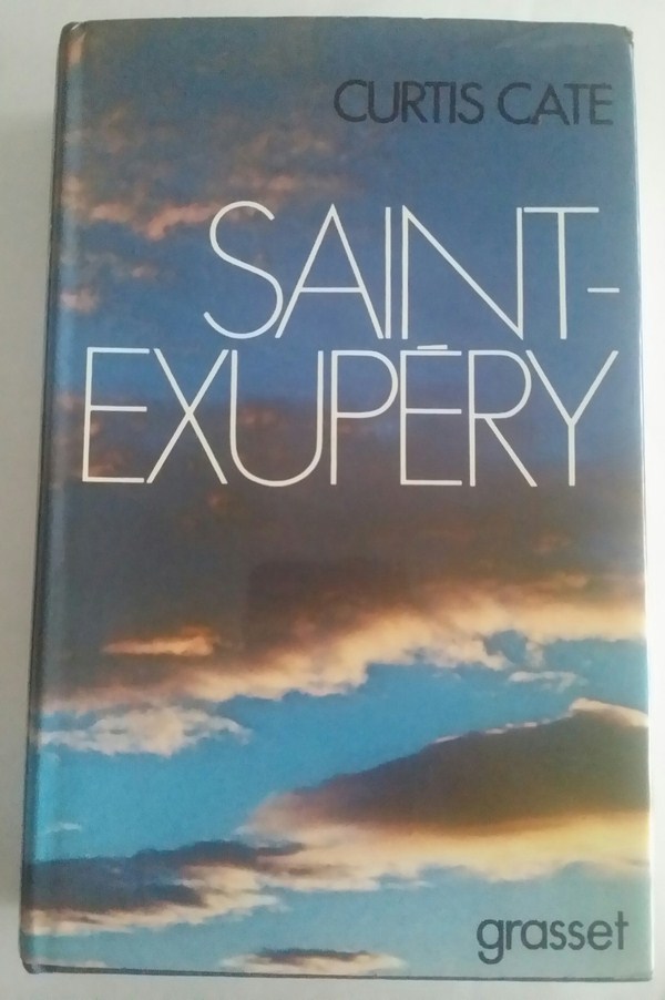 Saint – exupery