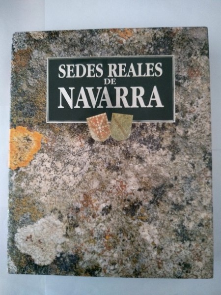 Sedes reales de Navarra