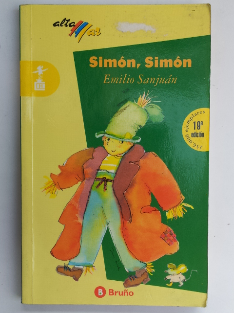 Simón, Simón