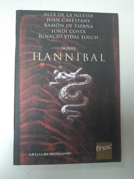 Sobre Hannibal