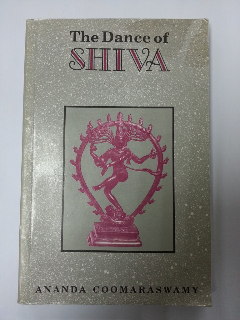 The dance of Shiva