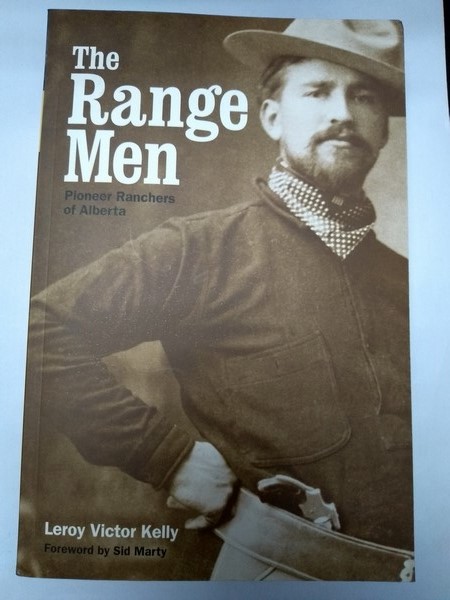 The Range Men