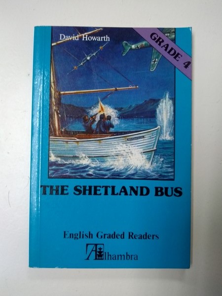 The shetland bus