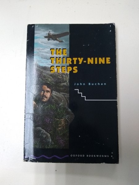 The thirty – nine steps
