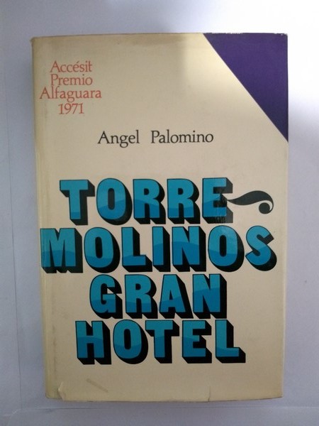 Torremolinos Gran Hotel