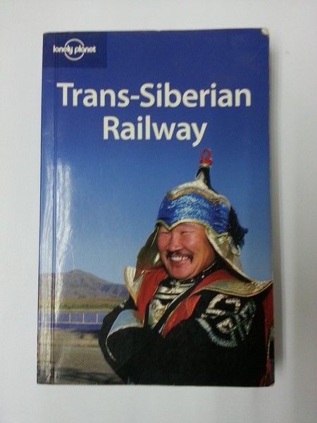 Trans – Siberian Railway