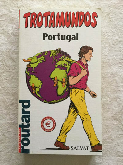 Trotamundos. Portugal