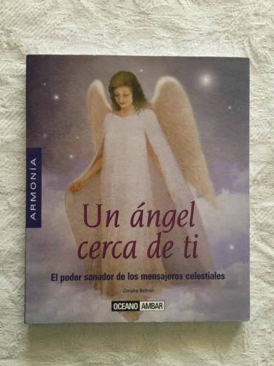 Un ángel cerca ti