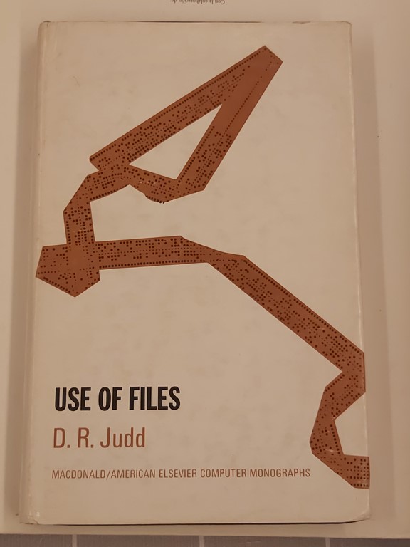 Use of Files