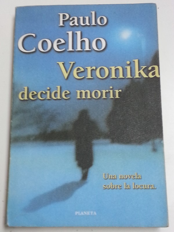 Verónika decide morir