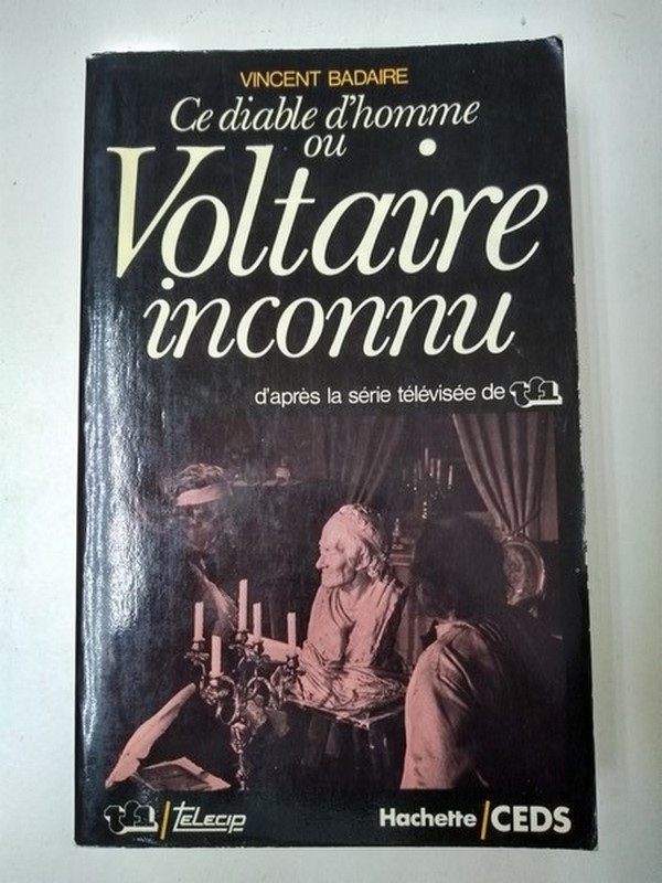 Voltaire inconnu