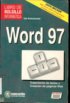 WORD 97.