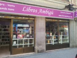 Libros Ambigú. Nueva web!!!