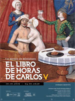 El Libro de las horas de Carlos V