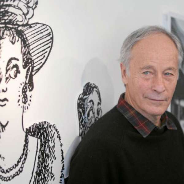 Richard Ford... Príncipe de Asturias