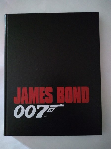 007 James Bond