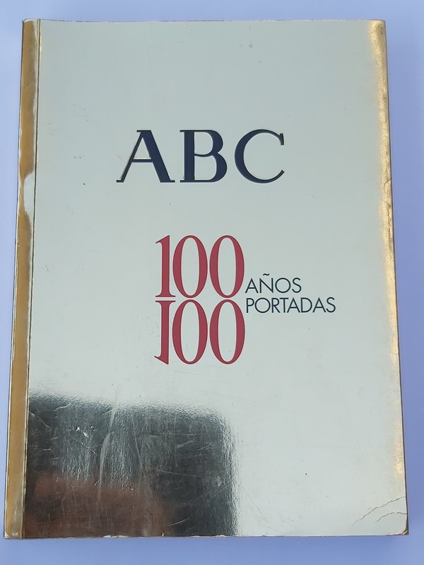 100 años, 100 portadas