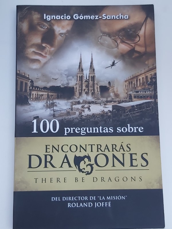 100 preguntas sobre encontrarás dragones