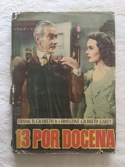 13 por docena