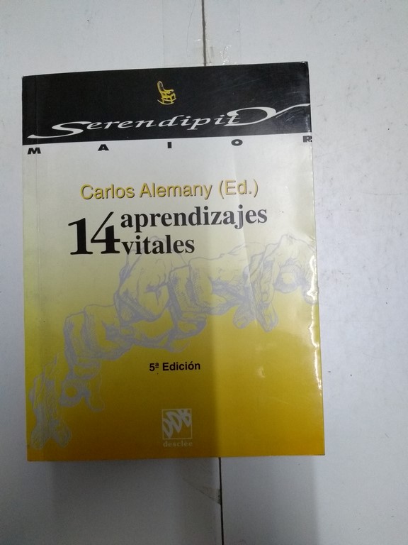 14 aprendizajes vitales