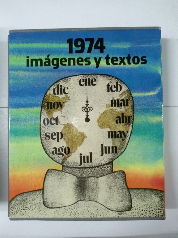 1974 imágenes y texto