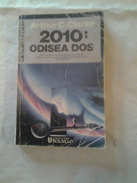 2010: Odisea dos