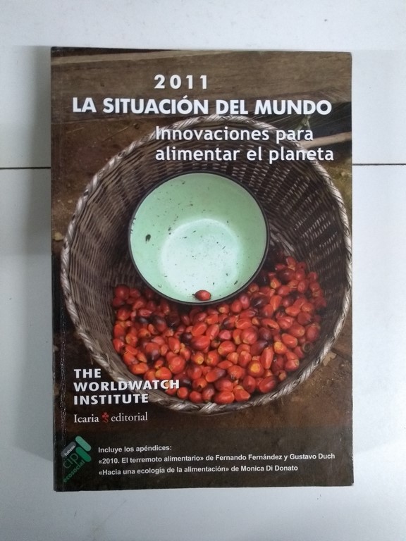 2011. La situación del mundo