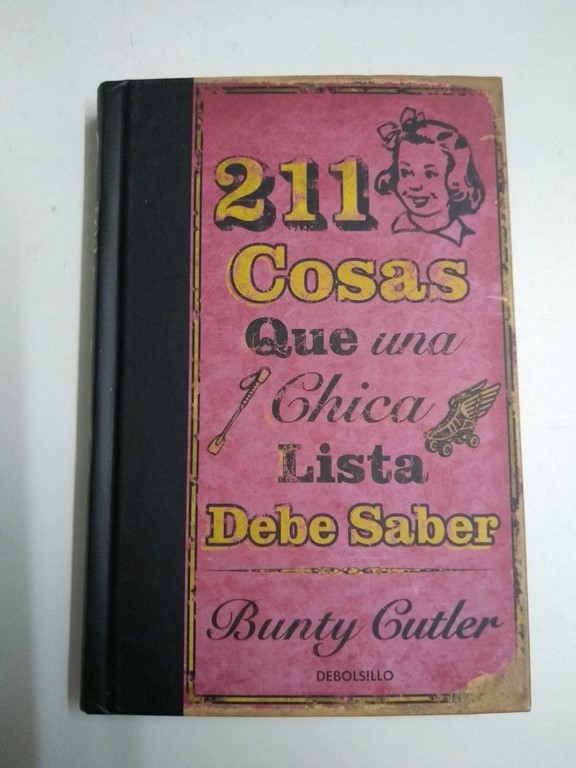 211 Cosas que una chica lista debe saber