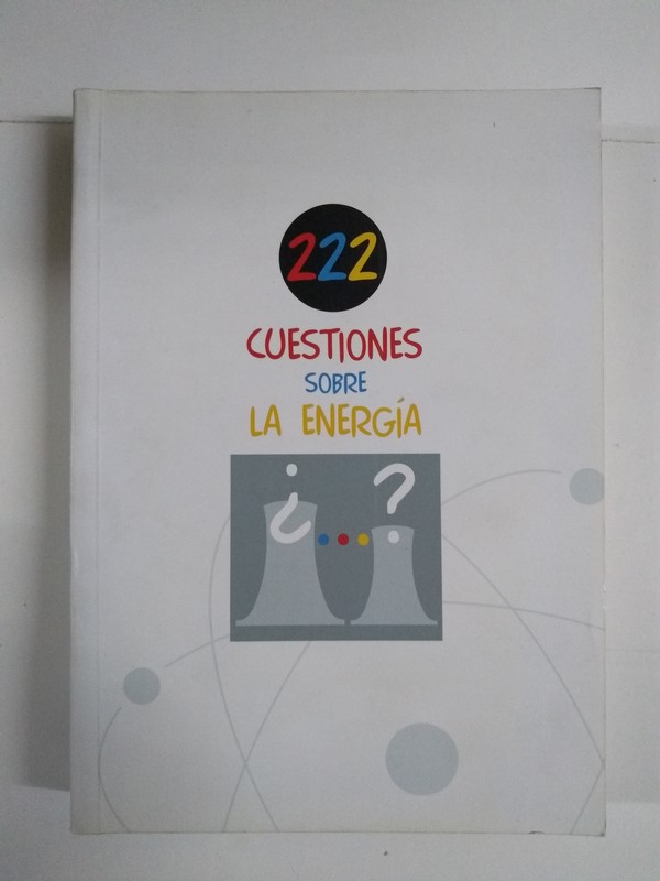 222 Cuestiones sobre la energía