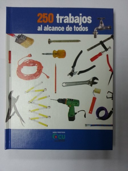 250 Trabajos al alcance de todos