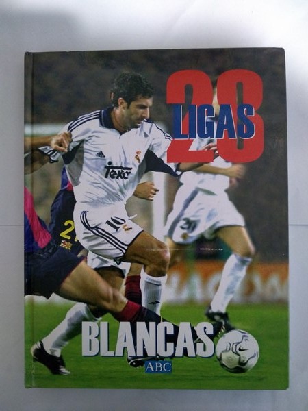 28 Ligas blancas