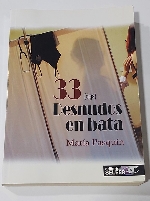 33 Desnudos en bata