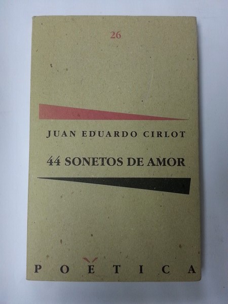 44 Sonetos de amor